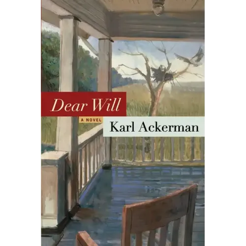 Dear Will