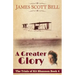 A Greater Glory (The Trials of Kit Shannon #4)
