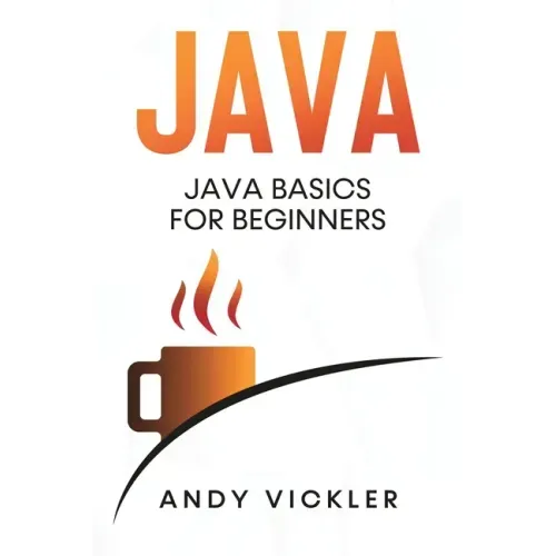 Java: Java Basics for Beginners