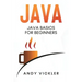 Java: Java Basics for Beginners