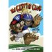 The Cryptid Club #1: Bigfoot Takes the Field: A Graphic Novel