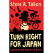 Turn Right For Japan: Cycling the Silk Road to the Orient