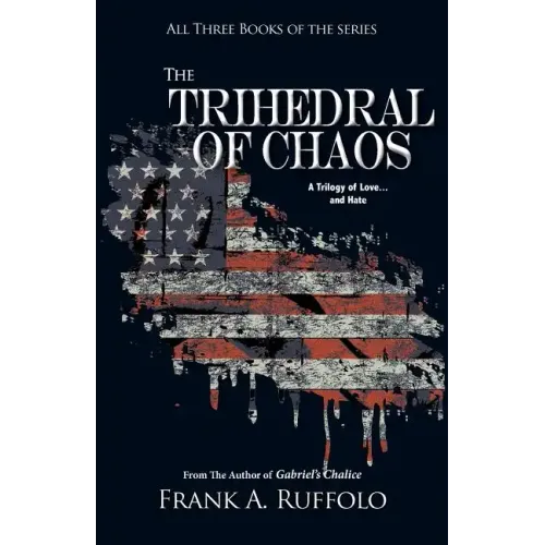 The Trihedral of Chaos