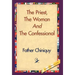 The Priest, the Woman and the Confessional