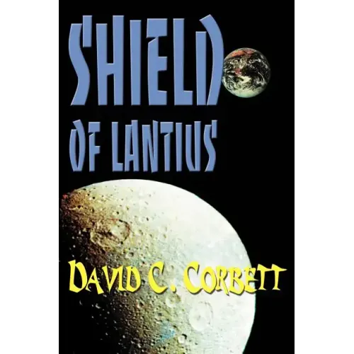 Shield of Lantius