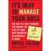 It's Okay to Manage Your Boss