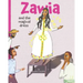 Zawia and the magical dress: Zawia and the magical dress is an original and entertaining African fairy tale written for 5 to 10 year old readers. T