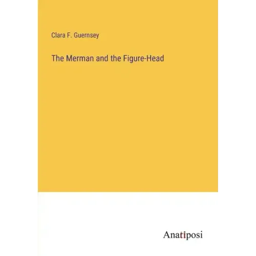 The Merman and the Figure-Head