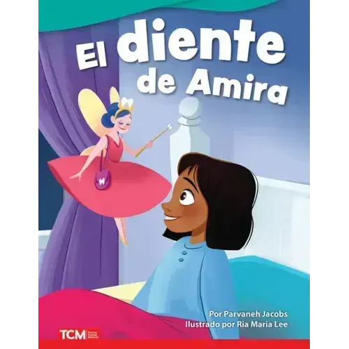 El Diente de Amira