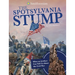 The Spotsylvania Stump: What an Artifact Can Tell Us about the Civil War