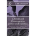 Choices and Consequences, Justice and Injustice: Duality in Albert Camus' The Stranger and The Guest
