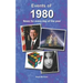 Events of 1980: news for every day of the year