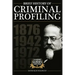 A Brief History of Criminal Profiling