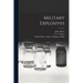 Military Explosives