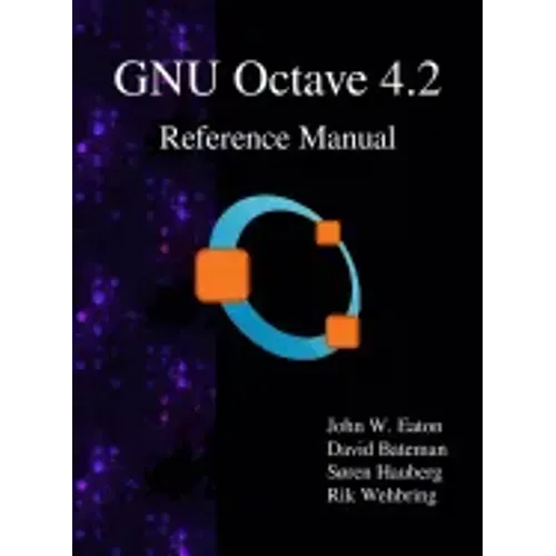 GNU Octave 4.2 Reference Manual
