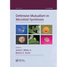 Defensive Mutualism in Microbial Symbiosis