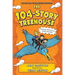 The 104-Story Treehouse: Dental Dramas & Jokes Galore!