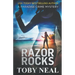 Razor Rocks