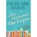 Three Bedrooms, One Corpse: An Aurora Teagarden Mystery