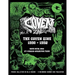 The Coven Zine Collection 1990 - 1992: Death Metal Days of a Horror-Worshiping Freak