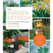 The Garden Refresh: How to Give Your Yard Big Impact on a Small Budget