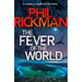 The Fever of the World: Volume 16