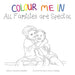 All Families are Special