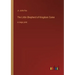 The Little Shepherd of Kingdom Come: in large print