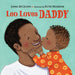Leo Loves Daddy