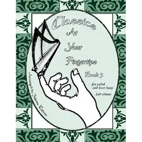 Classics at Your Fingertips: Book 3