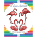 I Love Animals - 100 coloring pages for kids: Coloring Book For Boys & Girls