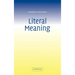 Literal Meaning