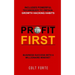 Profit First: Business Success with a Millionaire Mindset: Includes Powerful Techniques to obtain Growth Hacking Habits