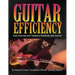 Guitar Efficiency: Daily Exercise and Tablature Workbook with Journal