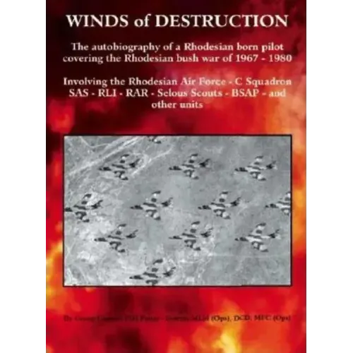 Winds of Destruction