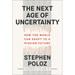 The Next Age of Uncertainty: How the World Can Adapt to a Riskier Future
