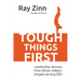 Tough Things First: Leadership Lessons from Silicon Valley's Longest Serving CEO