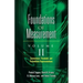 Foundations of Measurement Volume II: Geometrical, Threshold, and Probabilistic Representations Volume 2