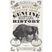 Montana Medicine Show's Genuine Montana History