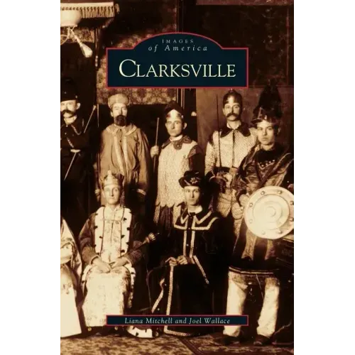 Clarksville