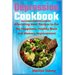 Depression Cookbook: Alleviating Meal Recipes to Eat for Happiness, Healthy Brain and Memory Improvement