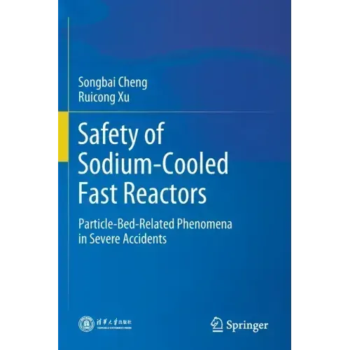 Safety of Sodium-Cooled Fast Reactors: Particle-Bed-Related Phenomena in Severe Accidents