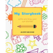 My Storybook: An Activity Book for Kids
