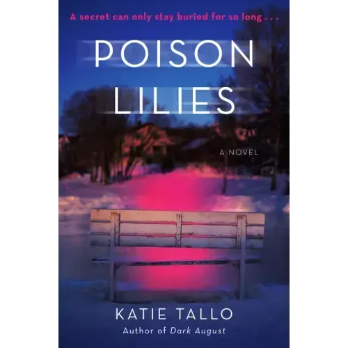 Poison Lilies