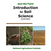 Introduction to Soil Science