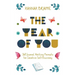 The Year of You: 365 Journal Writing Prompts for Creative Self-Discovery