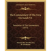 The Commentary of Ibn Ezra on Isaiah V1: Translation of the Commentary (1873)