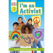 DK Readers Level 3: I'm an Activist