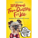 537 Hilarious Trivia Questions for Kids: The Funny Fact and Easy Educational Questions Q&A Game for Kids