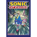 Sonic the Hedgehog, Vol. 4: Infection